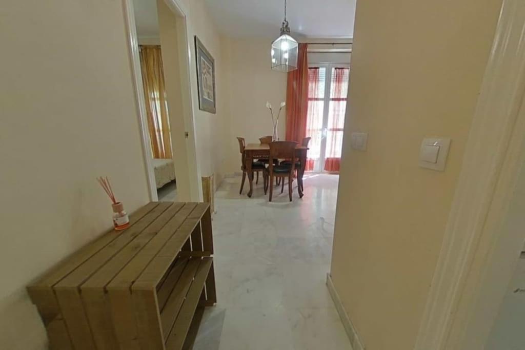 Sientete En Casa Appartement Sevilla