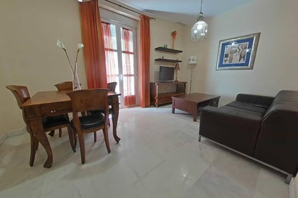 Appartement Sientete En Casa Sevilla
