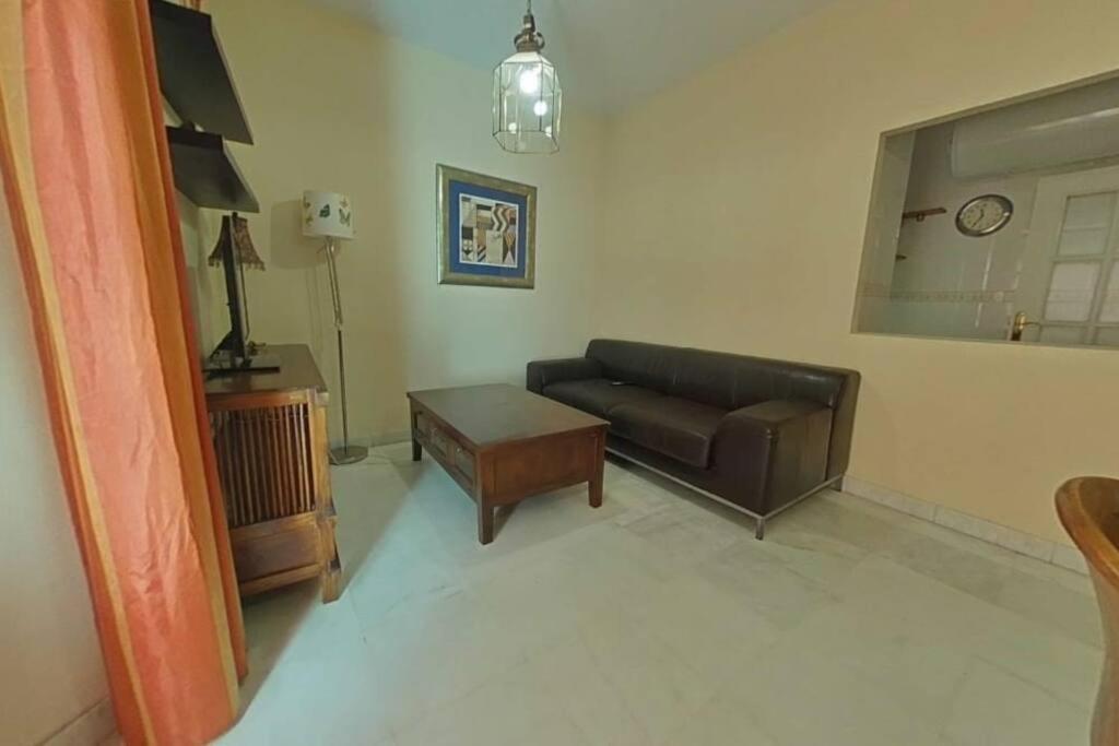 Appartement Sientete En Casa Sevilla