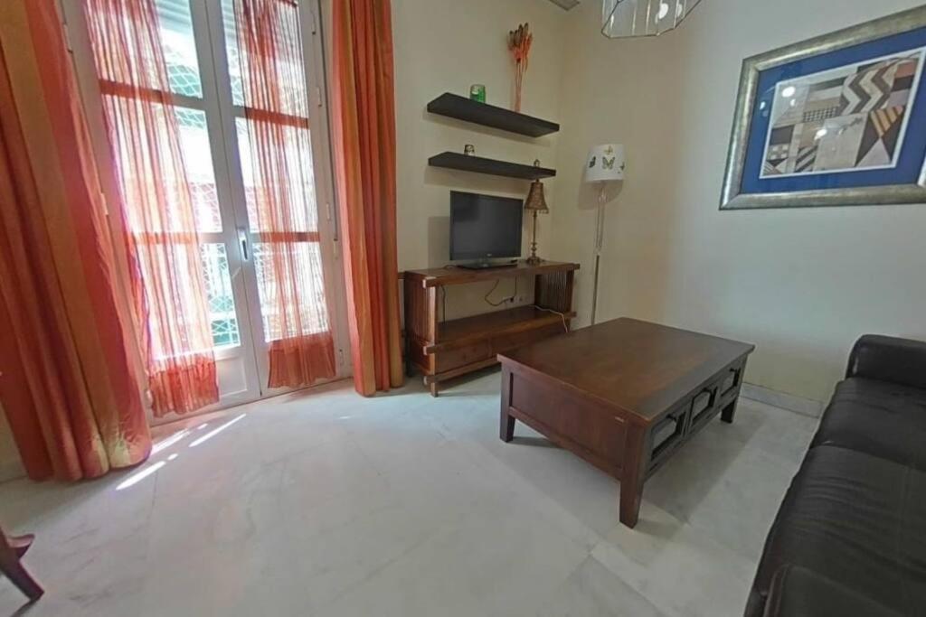 Sientete En Casa Sevilla